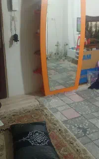اینه قدی مخصوص منزل و آرایشگاه