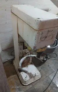 میکسر قنادی