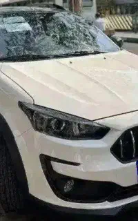اطلس در حد صفر مدل ۱۴۰۴