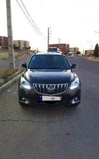 هایما s7 پلاس مدل ۴۰۳