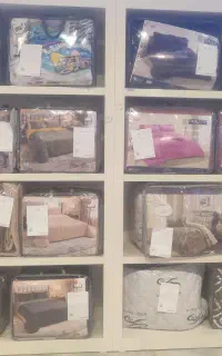 لحاف و بالش طبی