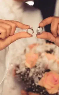 ارسال کارت دعوت عقد و عروسی دیجیتال