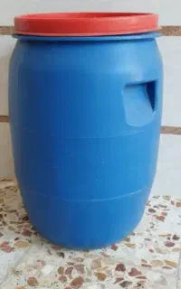 دبه پلاستیکی ۶۰لیتری