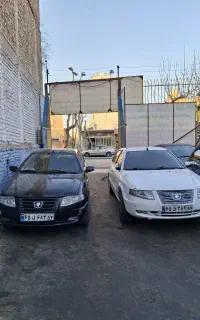 تعمیرات تخصصی EF7