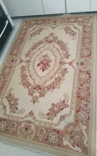 گلیم فرش ۴متری