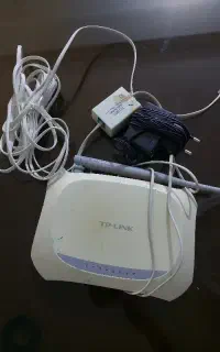 مودم تی پی لینک