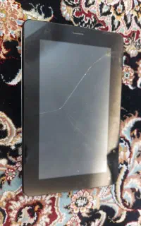 تبلت