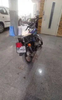 موتور مزایده مدل ۸۶