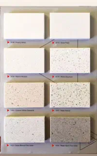 سنگ صفحه کابینت