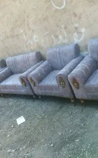 مبل راحتی ستاره