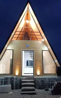 اجرای شیروانی ساختمان