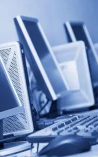 خدمات کامپیوتر ، دوربین و دزدگیر در محل