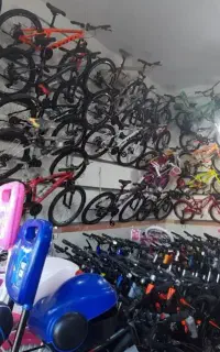 دوچرخه.  . مـریـلـند 444