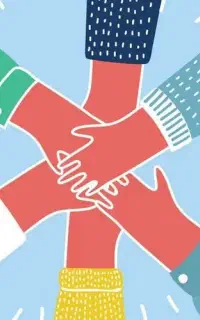 همکاری در زمینه های مالی مختلف