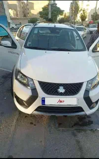 کوییک gxl آپشن دار ۱۴۰۳