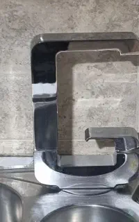 شیر ظرفشویی برند kaiser اصل