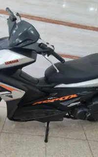 ایروکس 401 کبیر موتور
