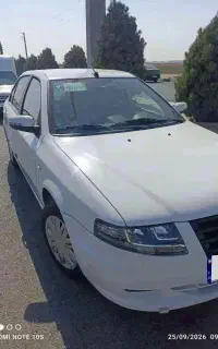 معاوضه سورن پلاس ۱۴۰۴با....