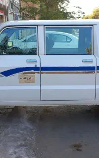 مزدا دوکابین ۸۷ دوگانه