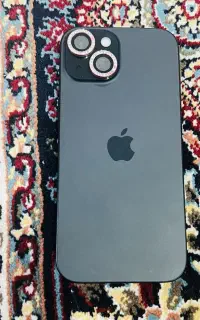 iphone 15 normal