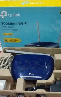 مودم تی پی لینک مدل 9960