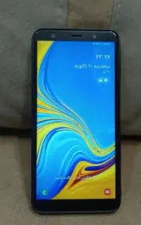 گوشی سامونگ a7