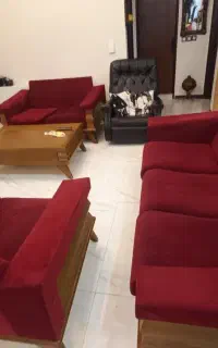 شستشوی انواع مبلمان/صندلی/خوشخواب