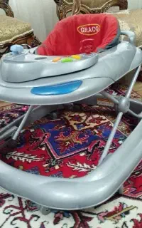 روروئک سالم