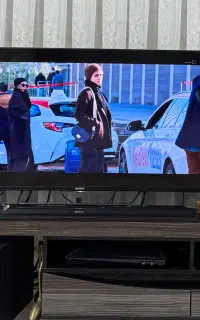 تلویزیون ۵۰ اینچ سونی
