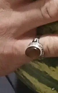 انگشتر گمشده