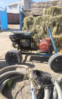 موتور برق و شناور