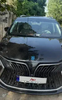 خودرو سوبا m4