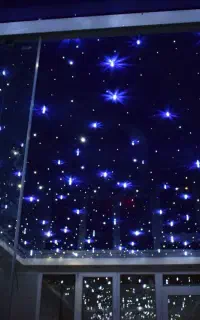 رنگ امیزی  ساختمانی