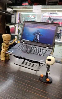 لپ تاپ سنگرشکن و جان سخت Lenovo L520(حامد پی سی)