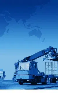 ترخیص کالا و حمل و نقل بین المللی