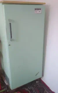 یخچال
