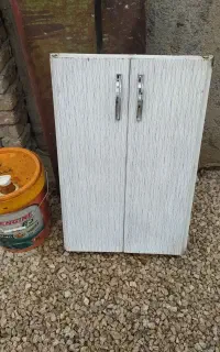 کابینت دو تیکه نو