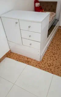 فروش تخت چند منظوره کودک