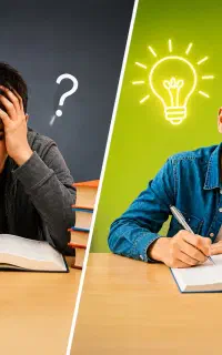 آیا فرزند شما ،واقعاً، بلد است درس بخواند
