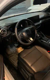 Mg5 2025 پلاک شده آماده