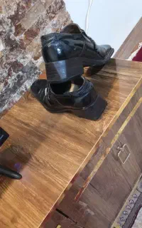 کفش مجلسی