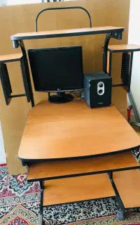 میز کامپیوتر