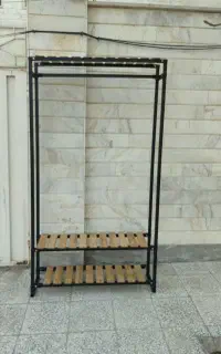 لباس قفسه آویز رگال قم ۱