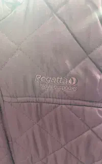 جلیقه پر