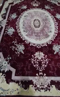 فرش دوازده متر سالم