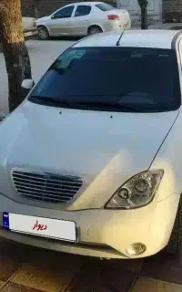 تیبا 2 مدل 1401