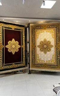 بیشترین تنوع ورساچه بازار در ارومیه