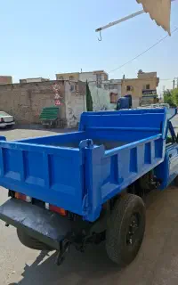 نیسان کمپرسی