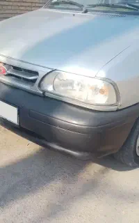 پراید مدل91
