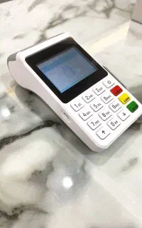 کارتخوان سیار ++آنتن قوی /مخصوص فروشندگان حرفه ای